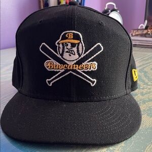 New Era Salem Buccaneers 59Fifty Hat